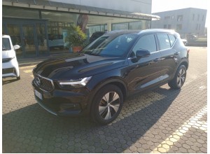 VOLVO XC40 T4 RECHARGE PLUG IN INSCRIPTION EXPRESSION
